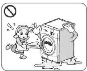 LG RC 8043 AZ - onsignes de sécurité - 4