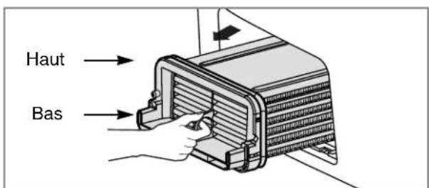 LG RC 8043 AZ - Condenseur - 3