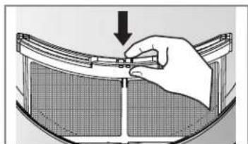 LG RC 8043 AZ - LET OP - 4