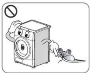 LG RC 8043 AZ - eiligheidsinstructies - 11