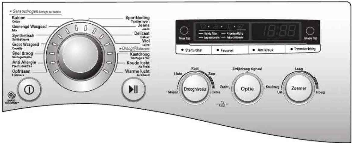 LG RC 8043 AZ - RC8043AZ/BZ/CZ - 1