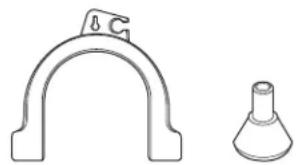 LG RC 8043 AZ - Accessoires - 2