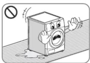 LG RC 8043 AZ - onsignes de sécurité - 7