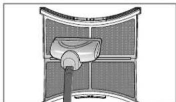 LG RC 8043 AZ - LET OP - 3
