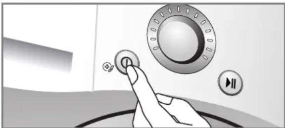 LG RC 8043 AZ - Gebruiksaanwijzing Condensdroger - 1