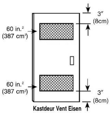 LG RC 8043 AZ - echnische gegevens - 3