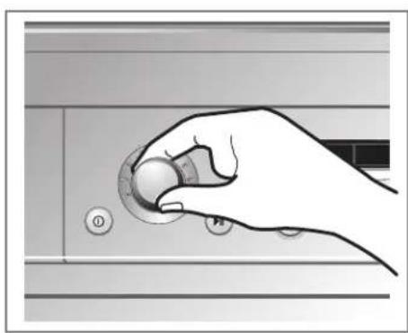 LG RC 8043 AZ - LET OP - 1