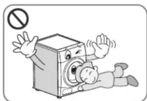 LG RC 8043 AZ - eiligheidsinstructies - 13