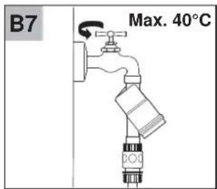 NILFISK 120.66 PAD XTRA - B - 11