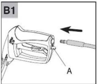 NILFISK 120.66 PAD XTRA - B - 7