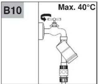 NILFISK 120.66 PAD XTRA - B - 14