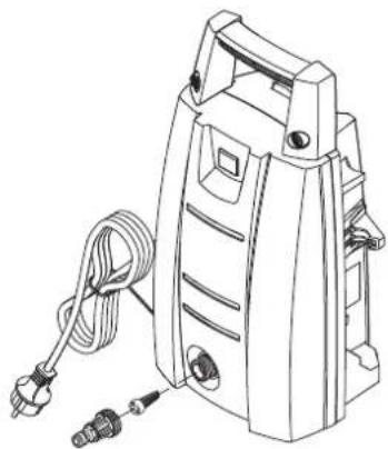 NILFISK 120.66 PAD XTRA - C 105.6, C 120.6 X-TRA - 15