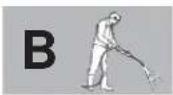 NILFISK 120.66 PAD XTRA - Operating your high pressure washer - 1
