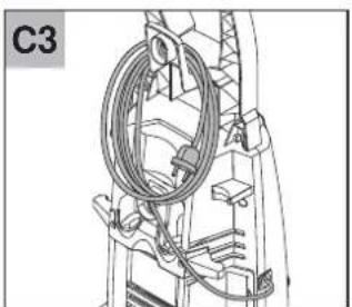 NILFISK 120.66 PAD XTRA - C - 6