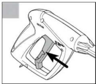 NILFISK 120.66 PAD XTRA - C - 3