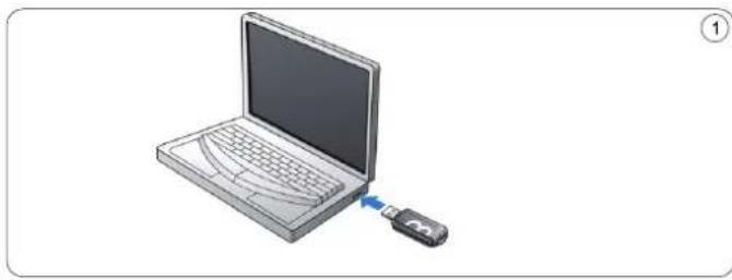 PHILIPS FM16FD05B - Ba7a -nam _b USB - 1
