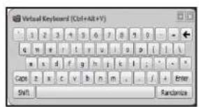 Ironkey Personal D250 - デバイスのロック解除 - 1