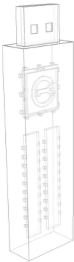 Ironkey Personal D250 - Imation Personal User Guide - 3