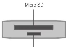 Eminent EM1071 - USB 3.0 Card Reader - 7