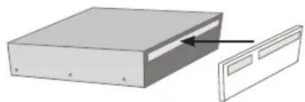 Eminent Internal USB 3.0 Card Reader - www.eminent-online.com/support - 3