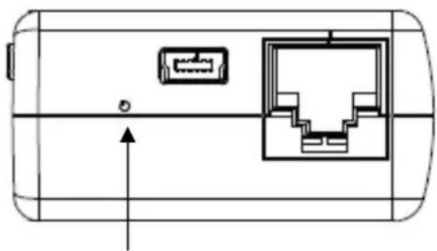 Eminent EM4610 - (ES) Descripción de indicadores LED e interfaz - 2
