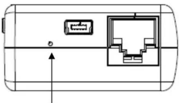 Eminent EM4610 - (DE) Beschreibung von Schnittstellen & LED-Anzeigen - 2