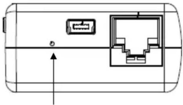 Eminent EM4610 - (EN) Interface & LED Indicator description - 2