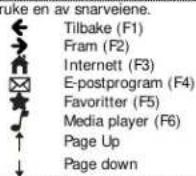 TRUST Thinity - Snarveier - 1