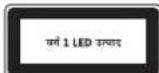 MICROSOFT Wired Keyboard 400 - 跃安（LED） - 2