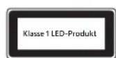 MICROSOFT Wired Keyboard 400 - Optische Maus (mit LED) - 2