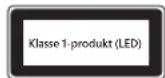 MICROSOFT Wired Keyboard 400 - Optisk (LED) mus - 1
