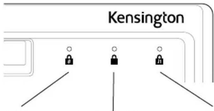 KENSINGTON Keyboard For Life K64370A - 1