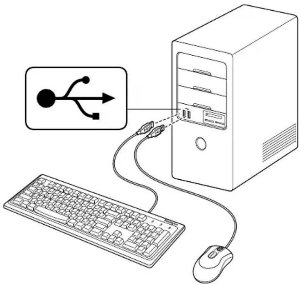 KENSINGTON Keyboard For Life K64370A - Compatibilité - 1