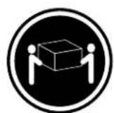 IBM Fingerprint USB US - DANGER - 1