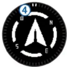 Sharkoon Tactix - Navigation vers une destination - 2