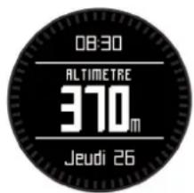 Sharkoon Tactix - Affichage des données du capteur - 2