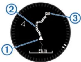 Sharkoon Tactix - Navigation à l'aide de TracBack® - 1