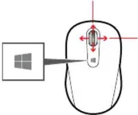 MICROSOFT Sculpt Mobile Keyboard - Customization - 27