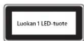 MICROSOFT Sculpt Comfort Keyboard - Optinen hiiri (LED) - 1