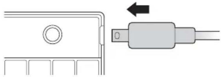 KENSINGTON K39755WW - Nabíjení baterie - 1