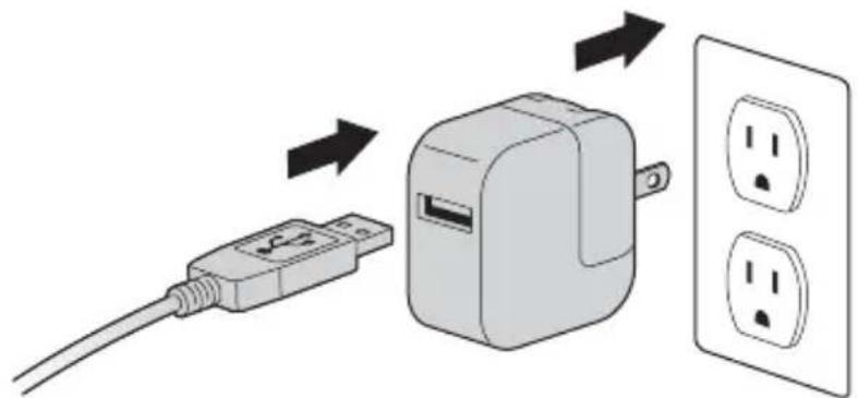 KENSINGTON K39755WW - Charge the Battery - 2