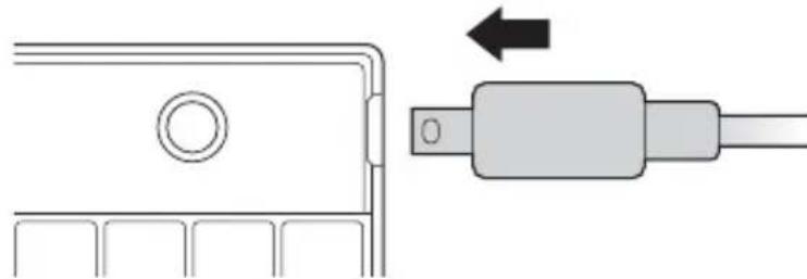 KENSINGTON K39755WW - Зарядка батареи - 1
