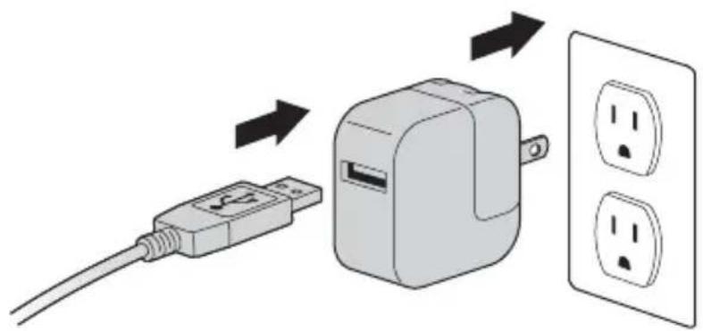 KENSINGTON K39755WW - Ładowanie akumulatora - 2