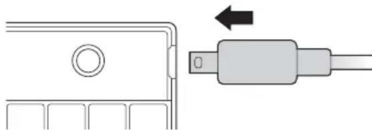 KENSINGTON K39755WW - Carga de la batería - 1