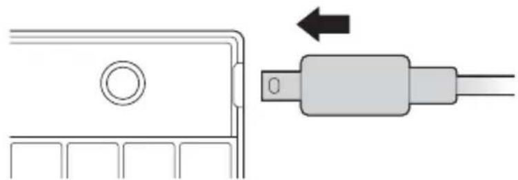 KENSINGTON K39755WW - Carga de la batería - 1
