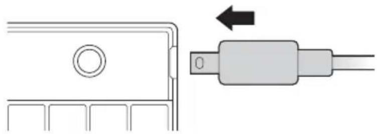 KENSINGTON K39755WW - Charge the Battery - 1