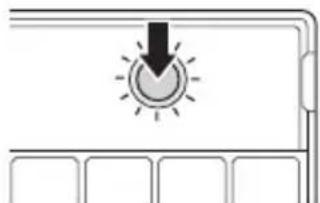 KENSINGTON K39755WW - Podłączanie klawiatury do urządzenia iPad - 2