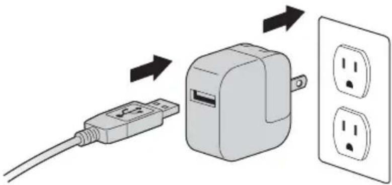 KENSINGTON K39755WW - Nabíjení baterie - 2