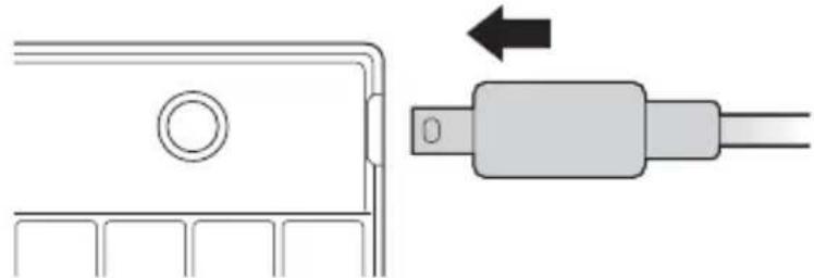 KENSINGTON K39755WW - Chargez la batterie - 1