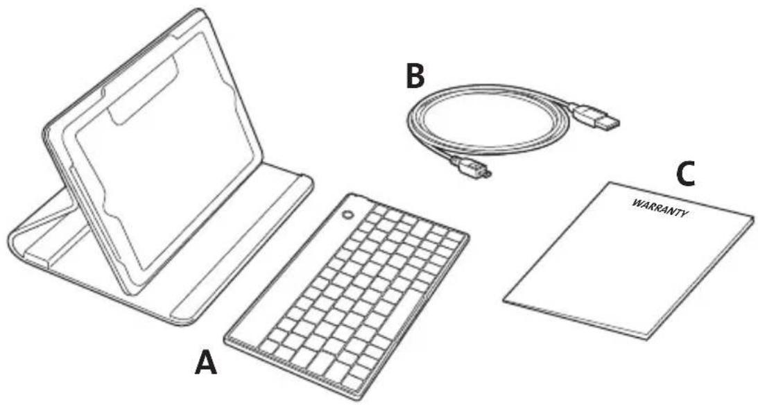 KENSINGTON K39755WW - AZ EURÓPAI UNIÓ TAGORSZÁGAIBAN ÉRVÉNYES TUDNIVALÓK - 2